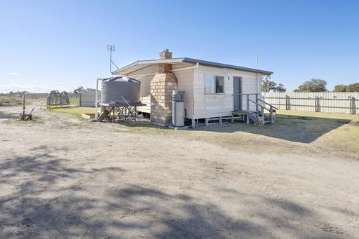 Farm Sold - VIC - Woorinen - 3589 - Idyllic Rural Escape on 27 Acres of Peace, Privacy & Potential 