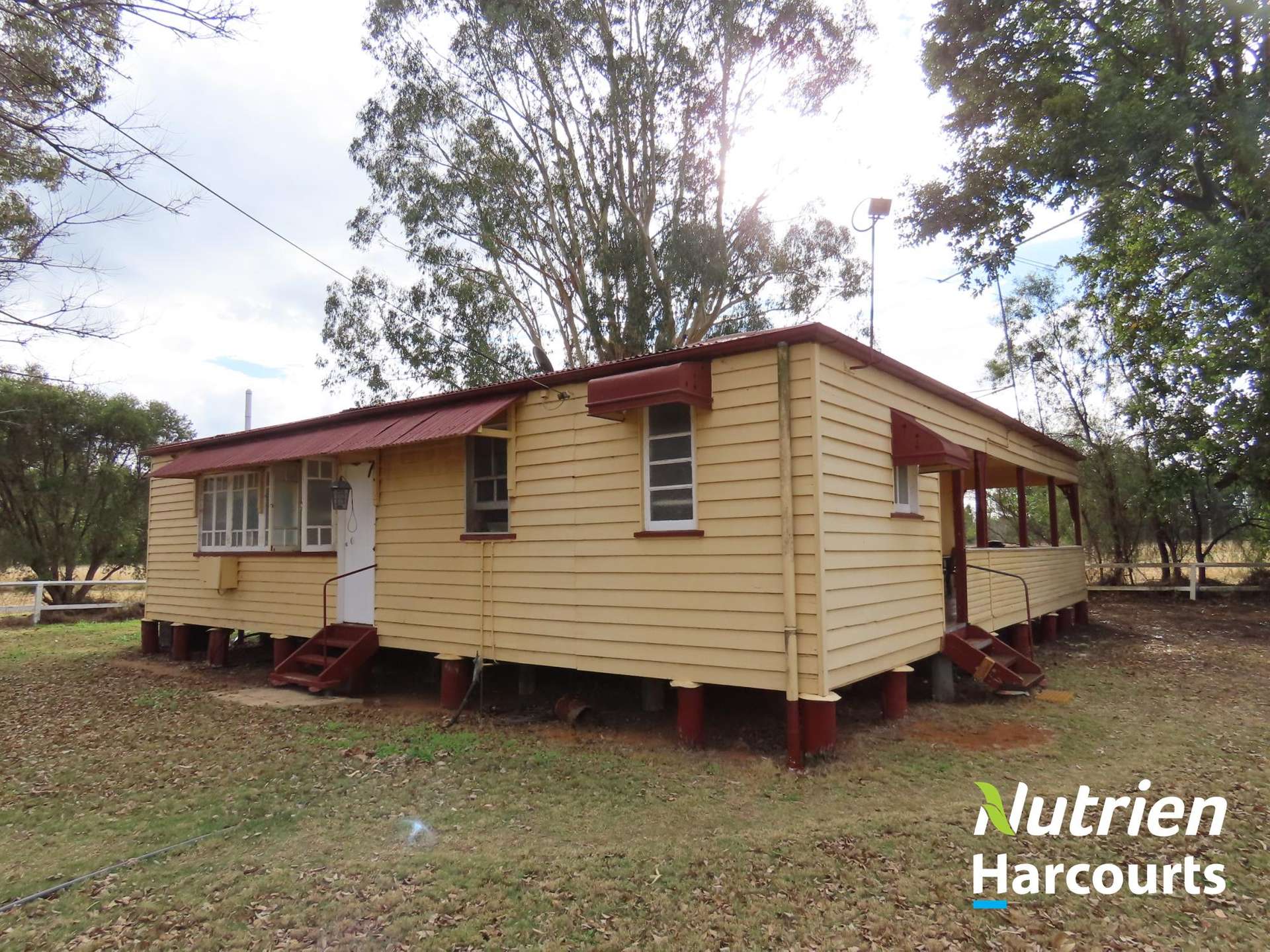 245 Gormleys Road, Chinchilla Sold by Farmbuy.com - image 1