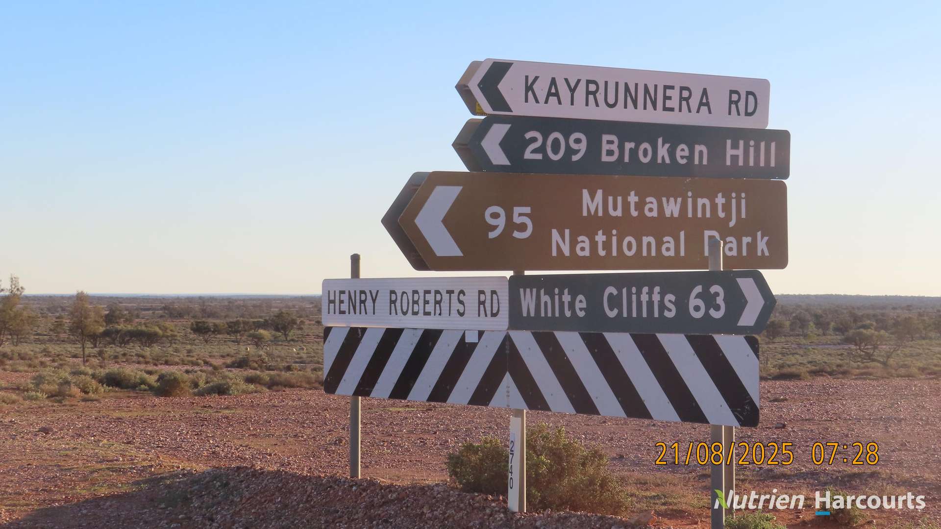 * Kayrunnera Station, 1944 Kayrunnera Road, Mutawintji For Sale by Farmbuy.com - image 11