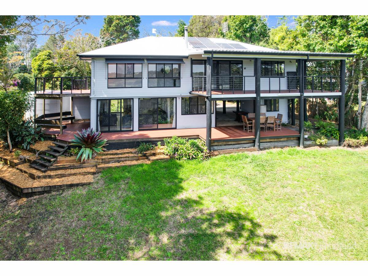 21 Rosella Road, North Maleny Sold by Farmbuy.com - image 1