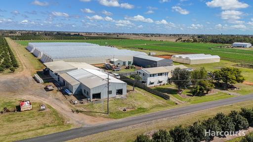 106 Sheehans Road, Calavos QLD 4670
