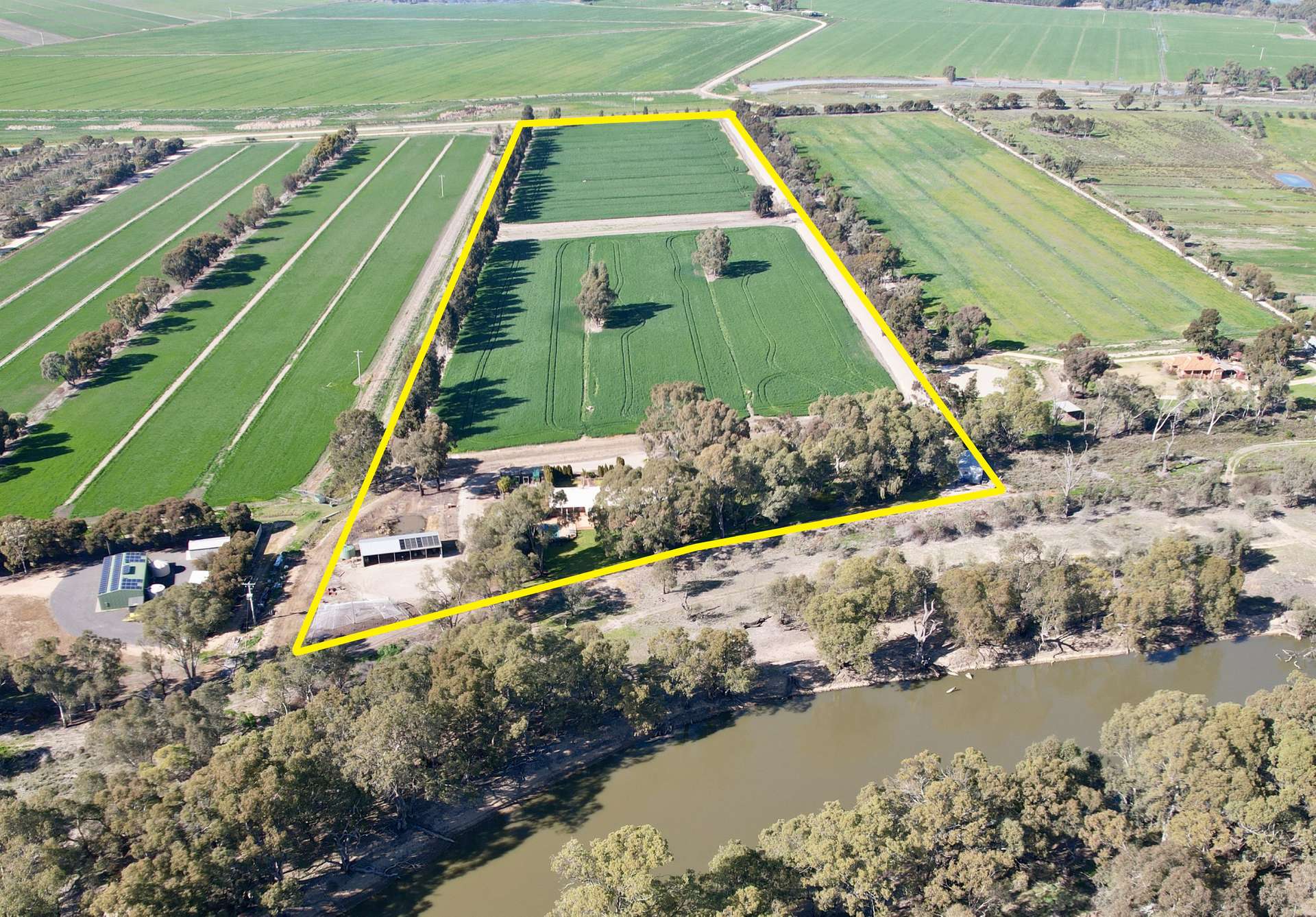 1049 Pental Island Road, Pental Island Sold by Farmbuy.com - image 2