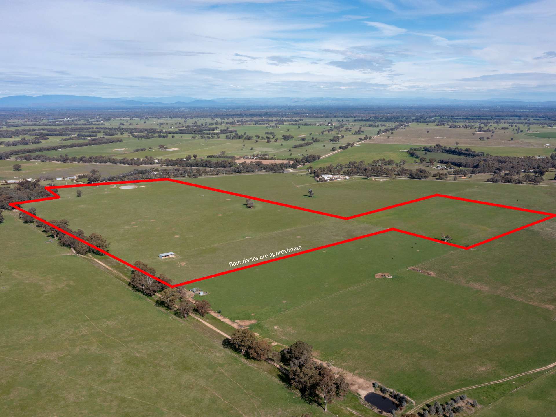 659 Wangaratta-Eldorado Road, Londrigan For Sale by Farmbuy.com - image 7