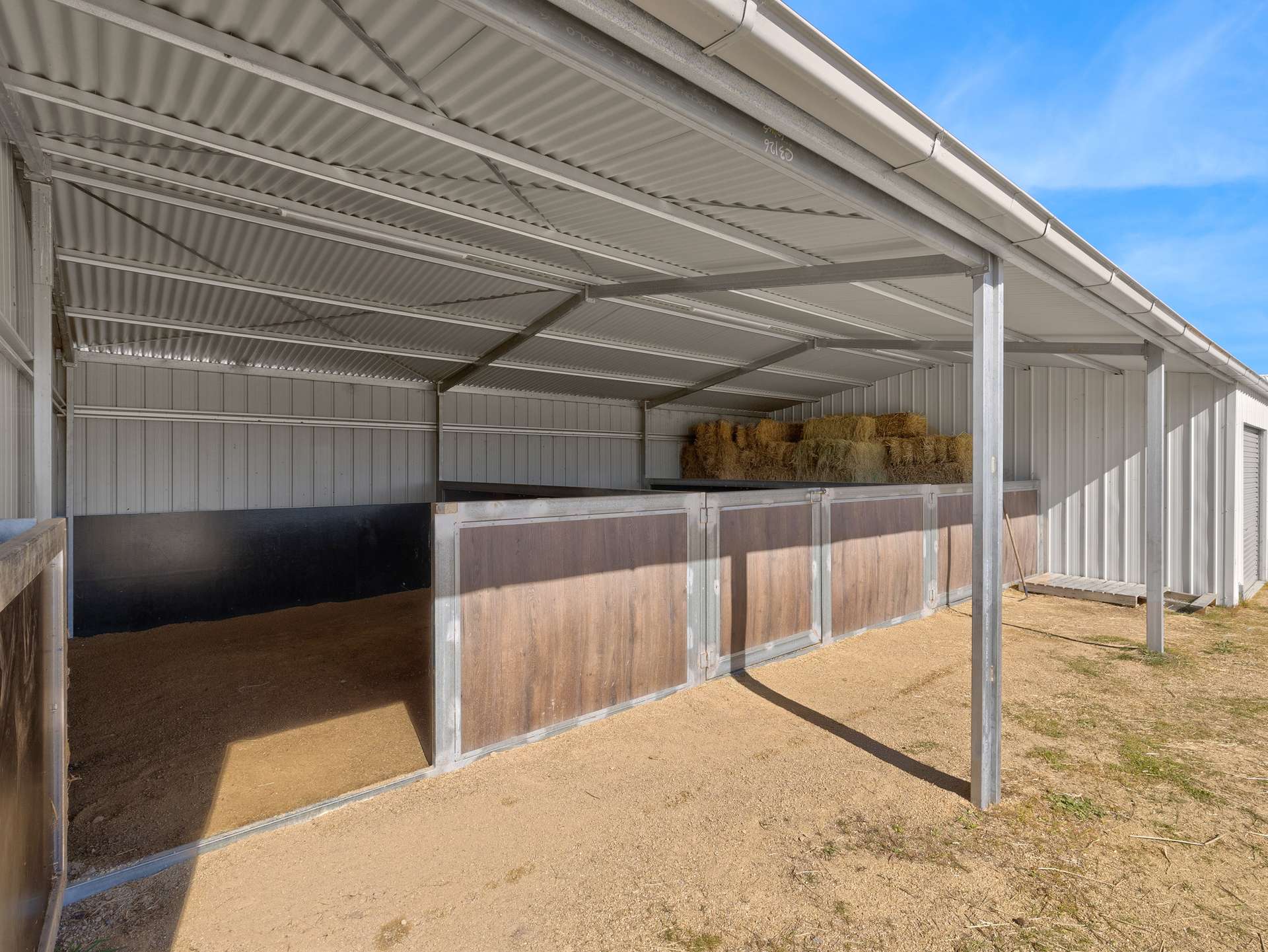 364 Goomalibee Road, Benalla For Sale by Farmbuy.com - image 17