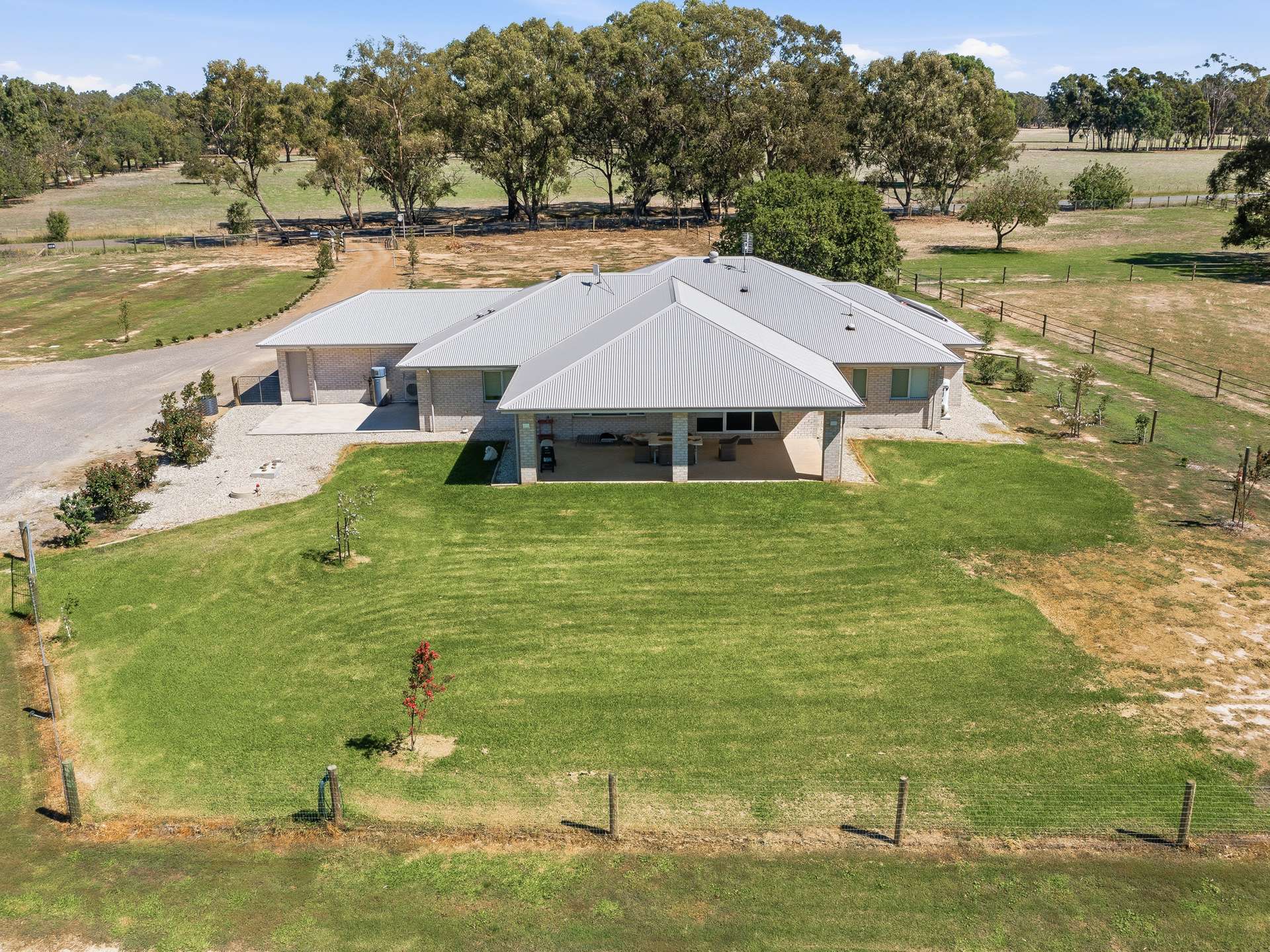 364 Goomalibee Road, Benalla For Sale by Farmbuy.com - image 5