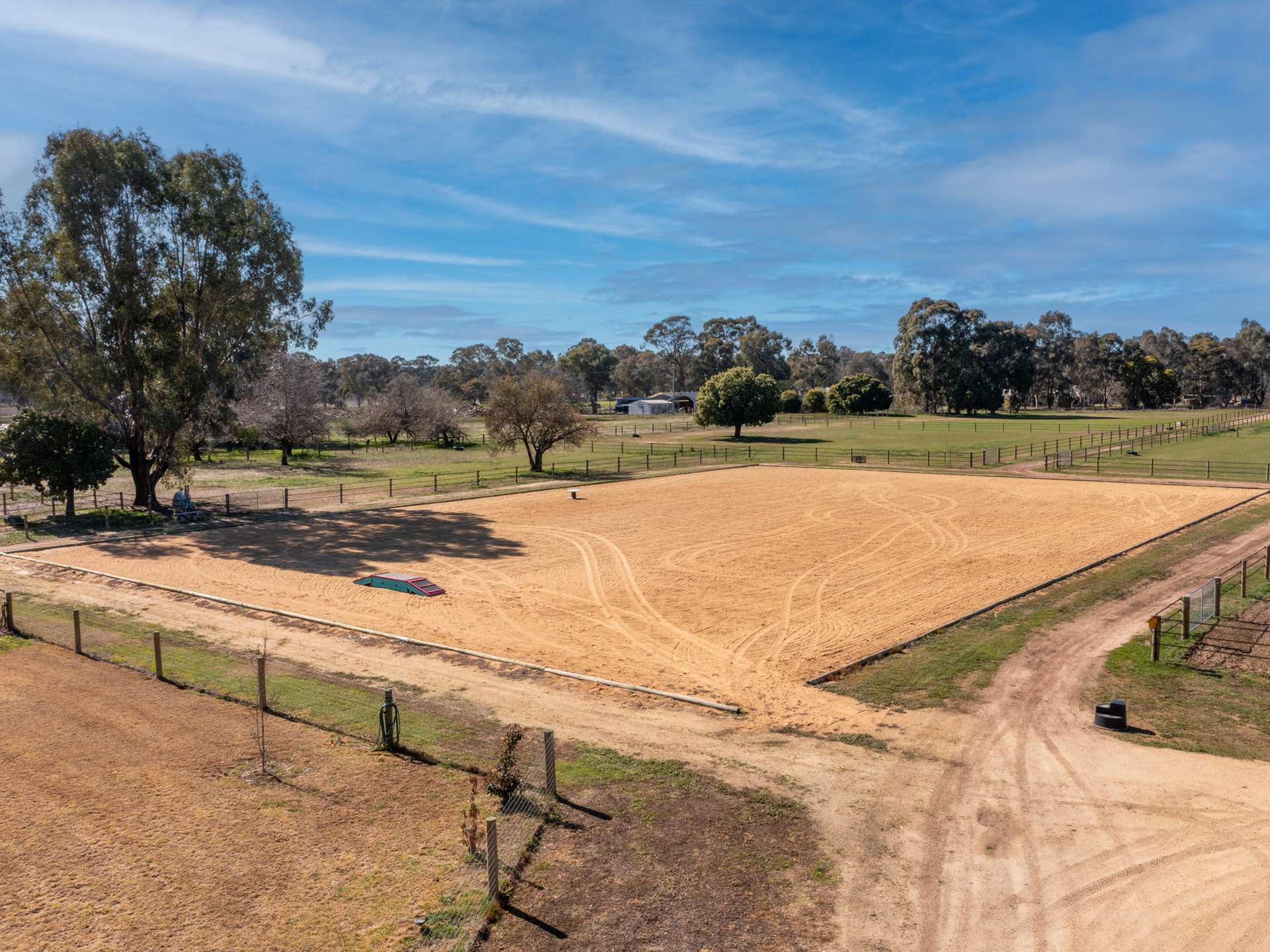 364 Goomalibee Road, Benalla For Sale by Farmbuy.com - image 19