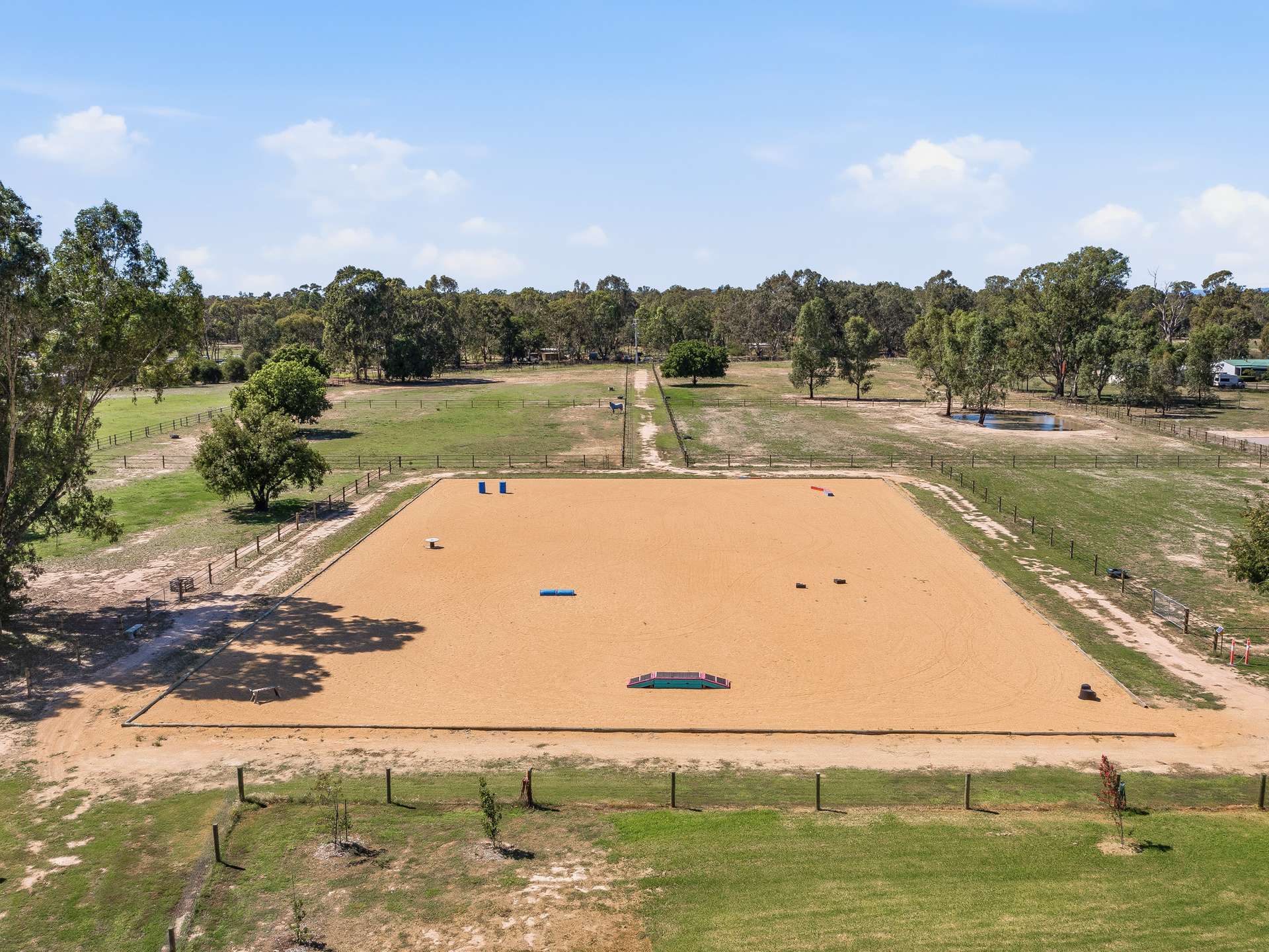 364 Goomalibee Road, Benalla For Sale by Farmbuy.com - image 23