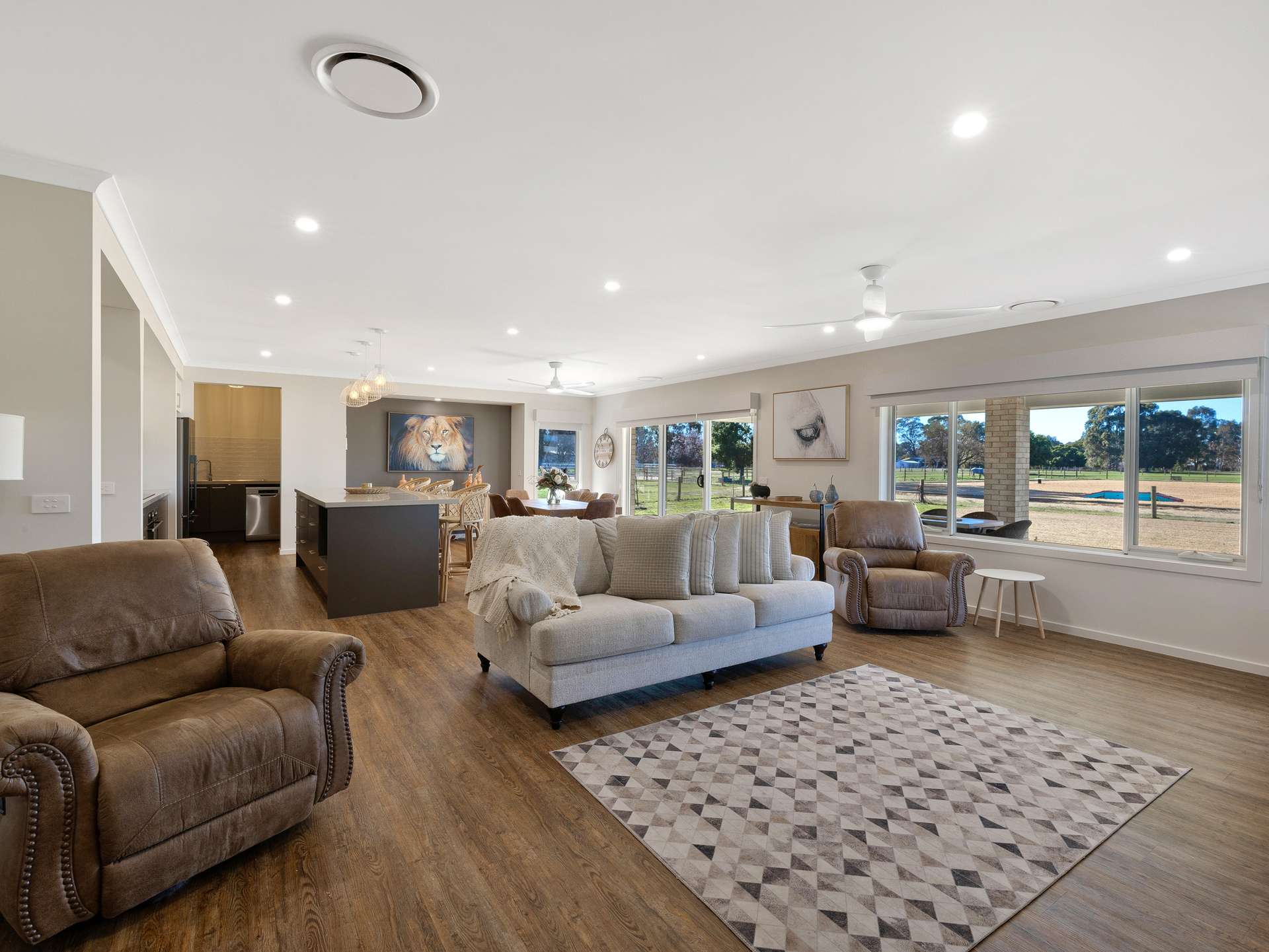 364 Goomalibee Road, Benalla For Sale by Farmbuy.com - image 9