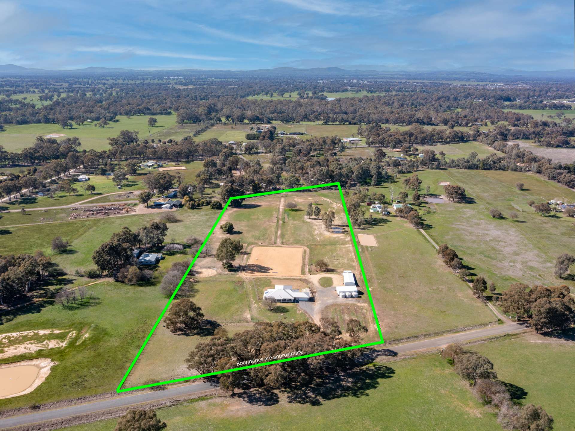 364 Goomalibee Road, Benalla For Sale by Farmbuy.com - image 24