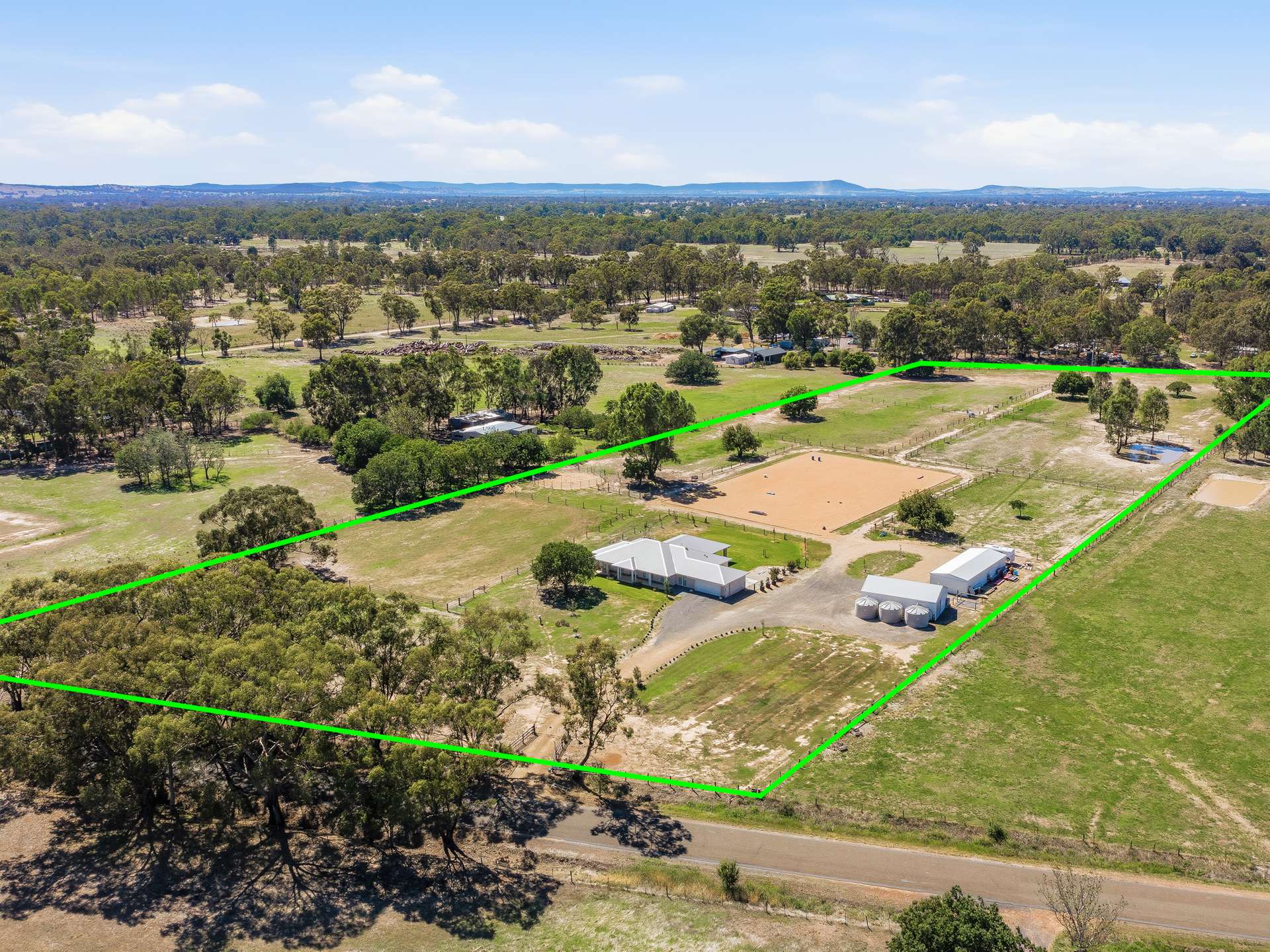 364 Goomalibee Road, Benalla For Sale by Farmbuy.com - image 26