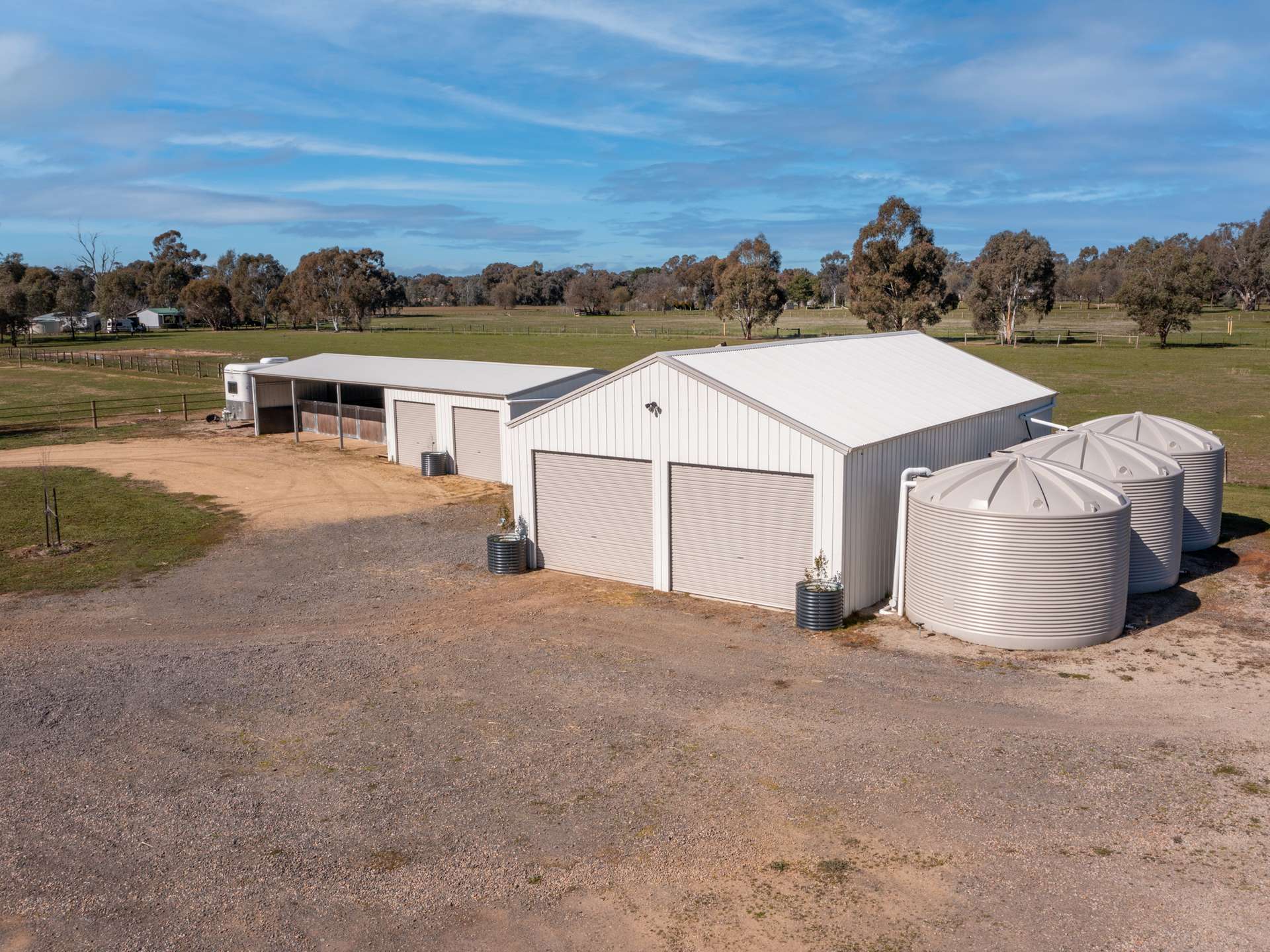 364 Goomalibee Road, Benalla For Sale by Farmbuy.com - image 7