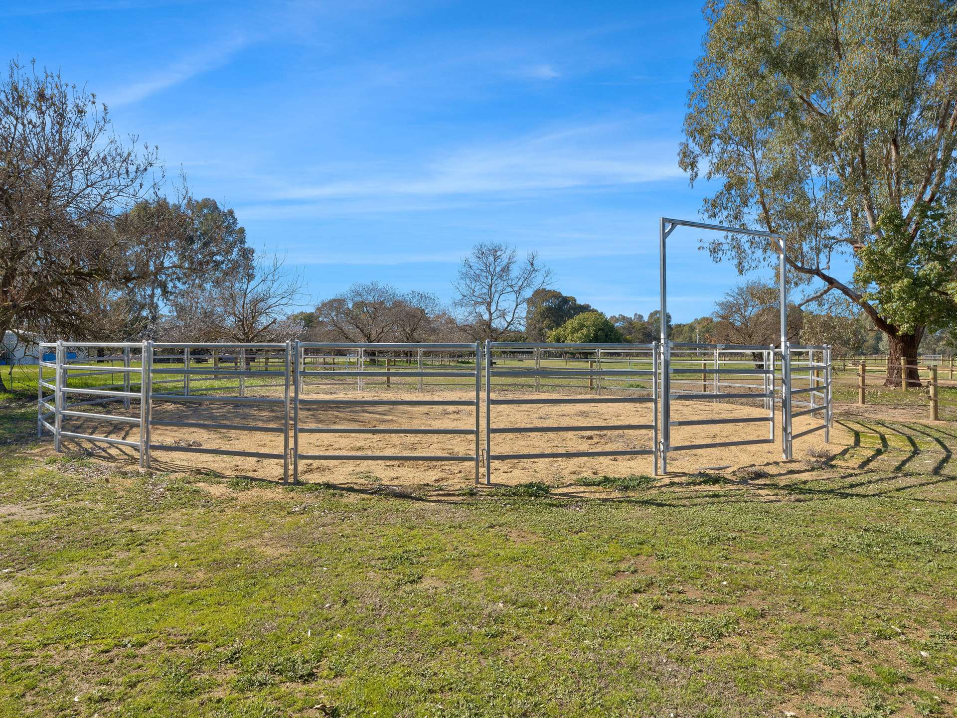 364 Goomalibee Road, Benalla For Sale by Farmbuy.com - image 18