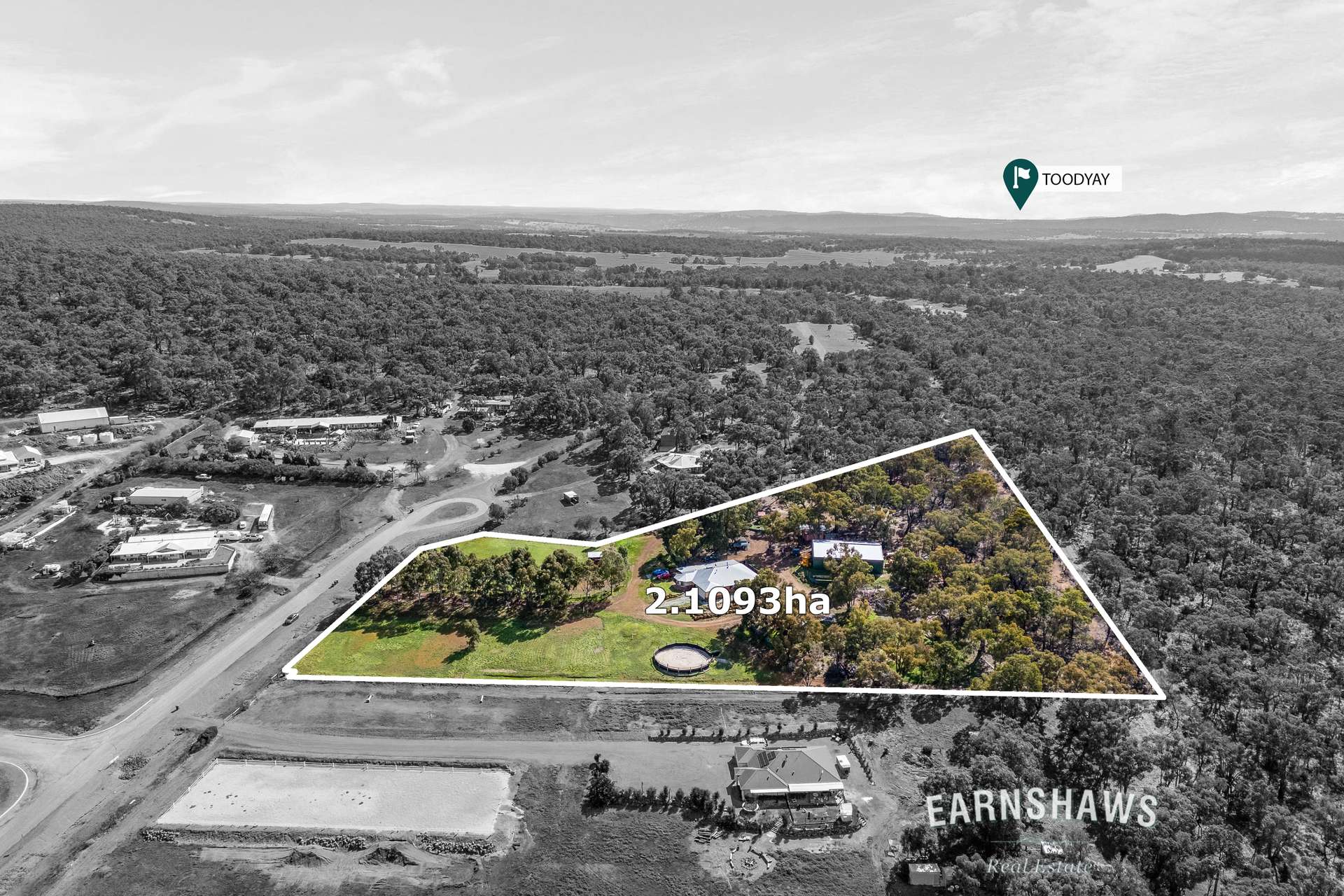 200 Jose Road, Bakers Hill Sold by Farmbuy.com - image 30