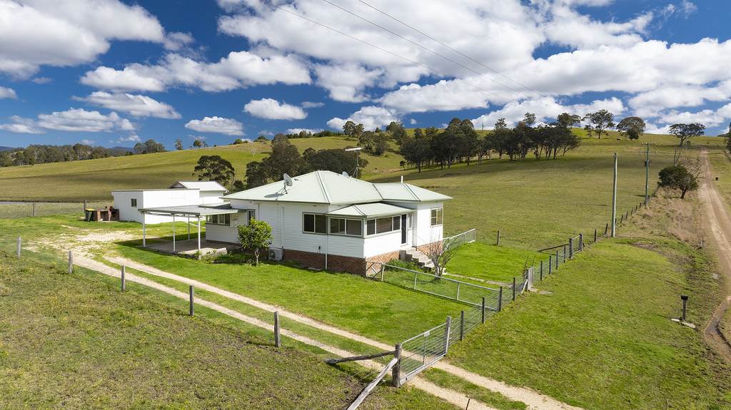 283 Bulby Brush Rd, Bunyah NSW 2429