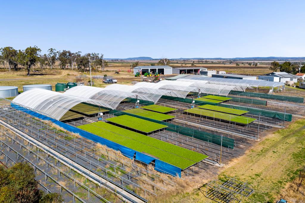"Westview" 189 Toowoomba-Karara Road, Finnie QLD 4350
