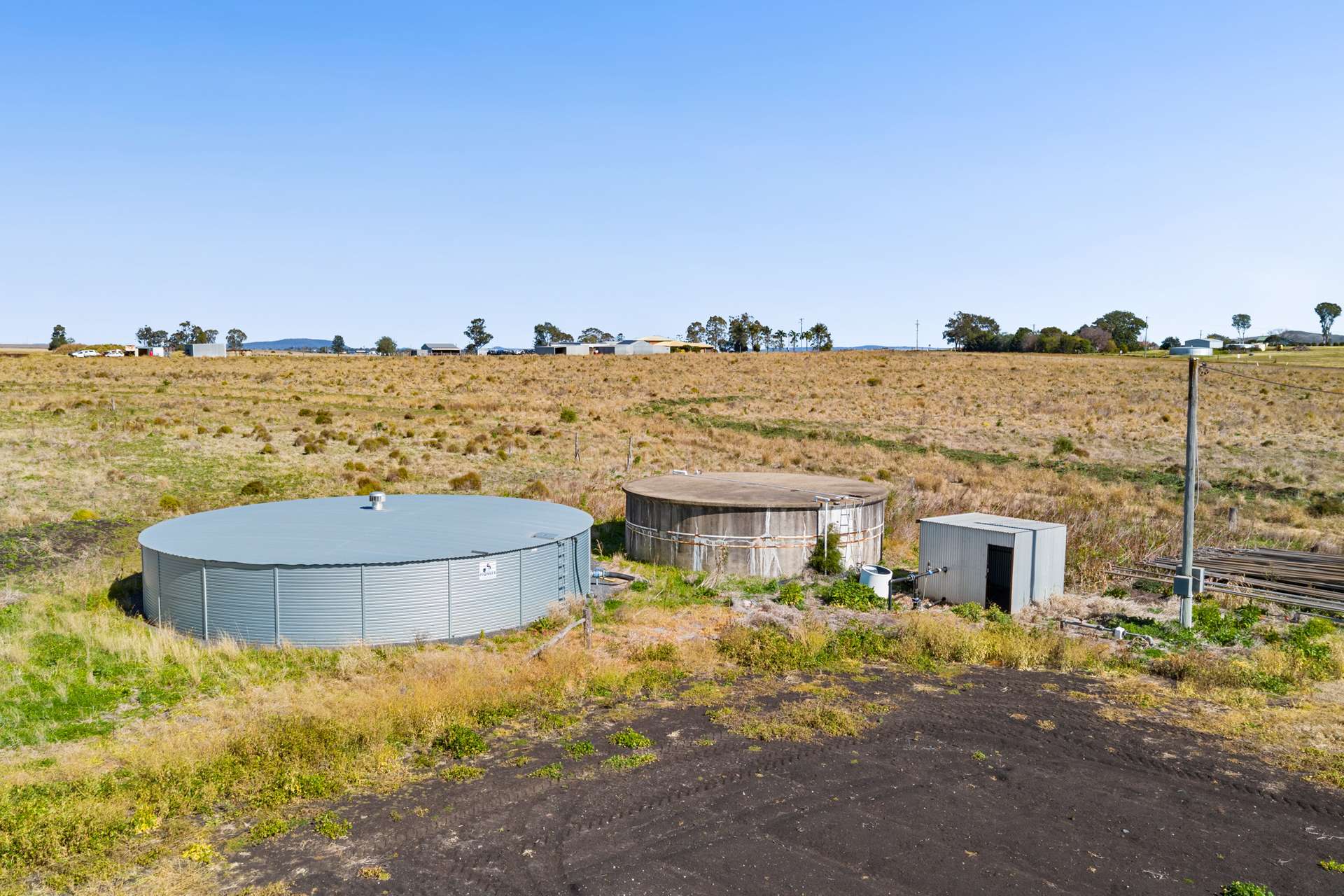 "Westview" 189 Toowoomba-Karara Road, Finnie For Sale by Farmbuy.com - image 20