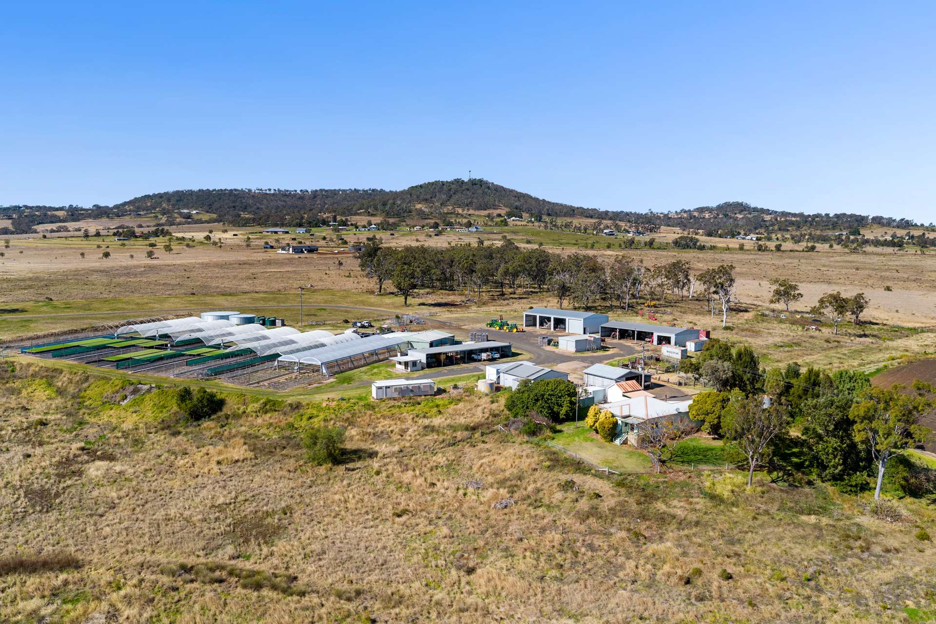 "Westview" 189 Toowoomba-Karara Road, Finnie For Sale by Farmbuy.com - image 27