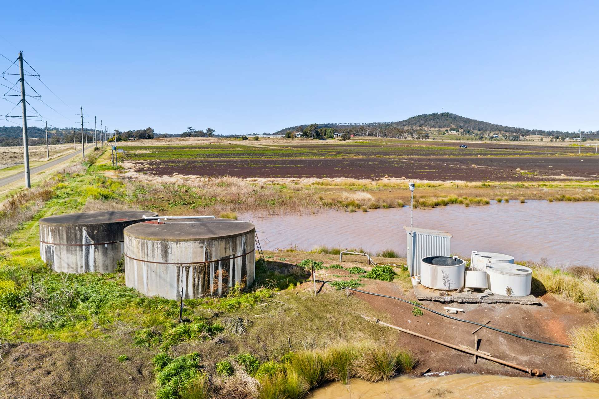 "Westview" 189 Toowoomba-Karara Road, Finnie For Sale by Farmbuy.com - image 21