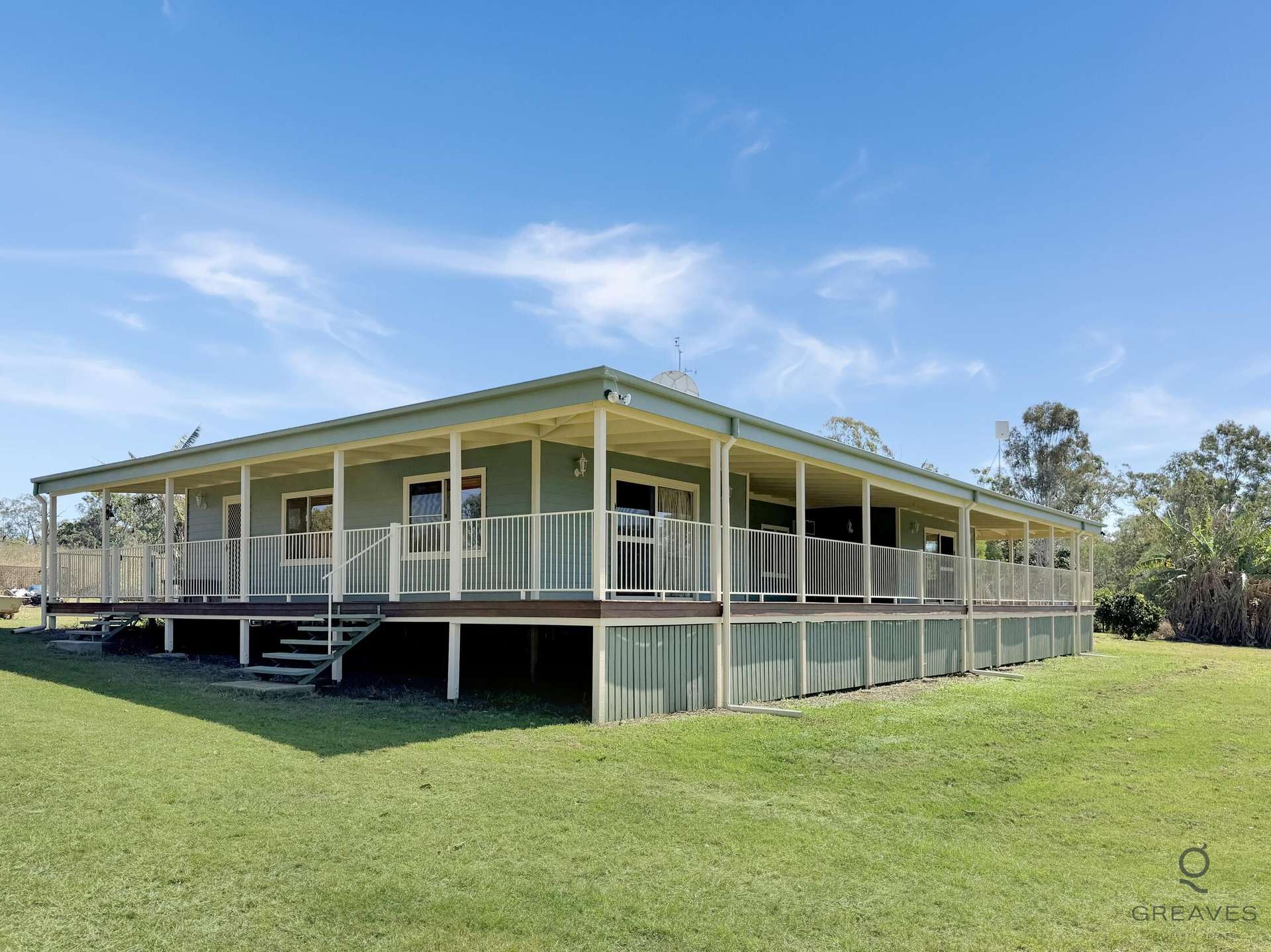 157 Jones Road, Bucca Sold by Farmbuy.com - image 20