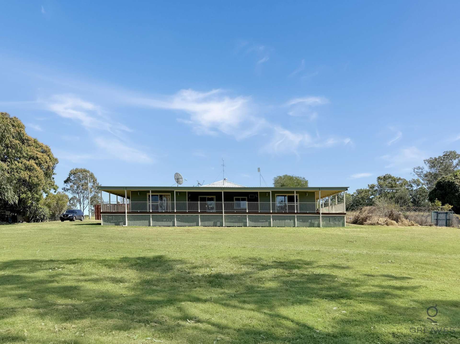 157 Jones Road, Bucca Sold by Farmbuy.com - image 26