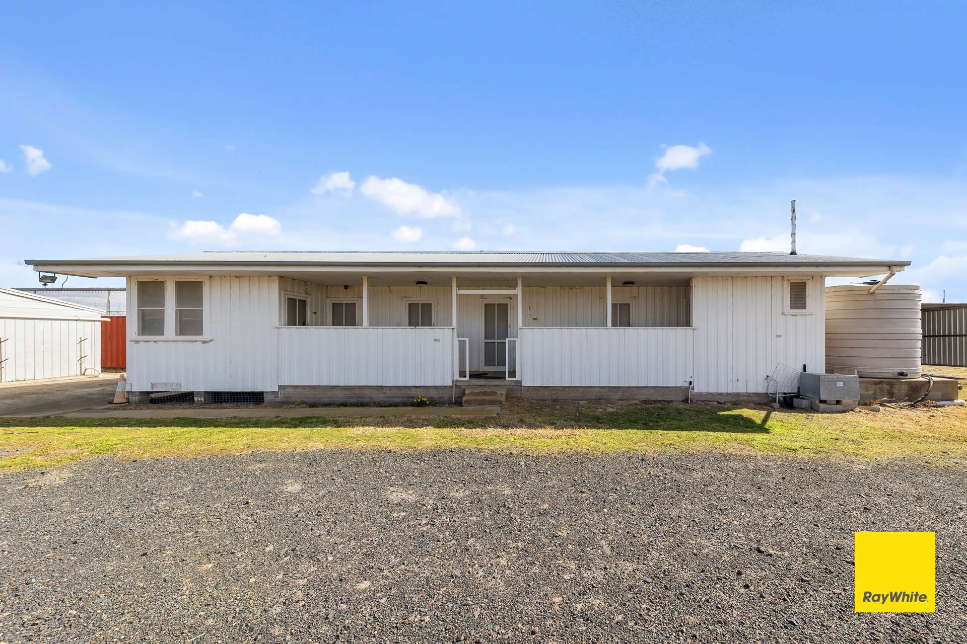 1152 Hoskinstown Road, Hoskinstown Sold by Farmbuy.com - image 15