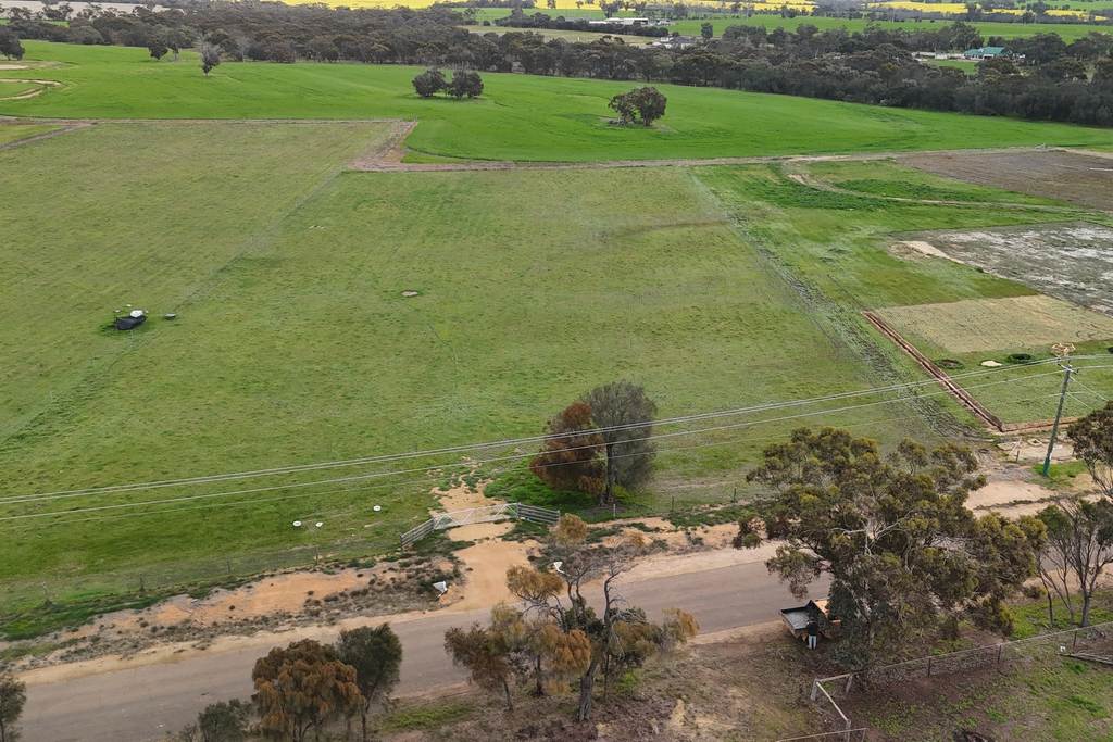 56 Prosser Street, Katanning WA 6317