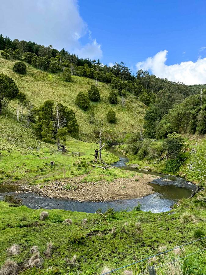 160 Morwell River East Branch Road, Grand Ridge For Sale by Farmbuy.com - image 22