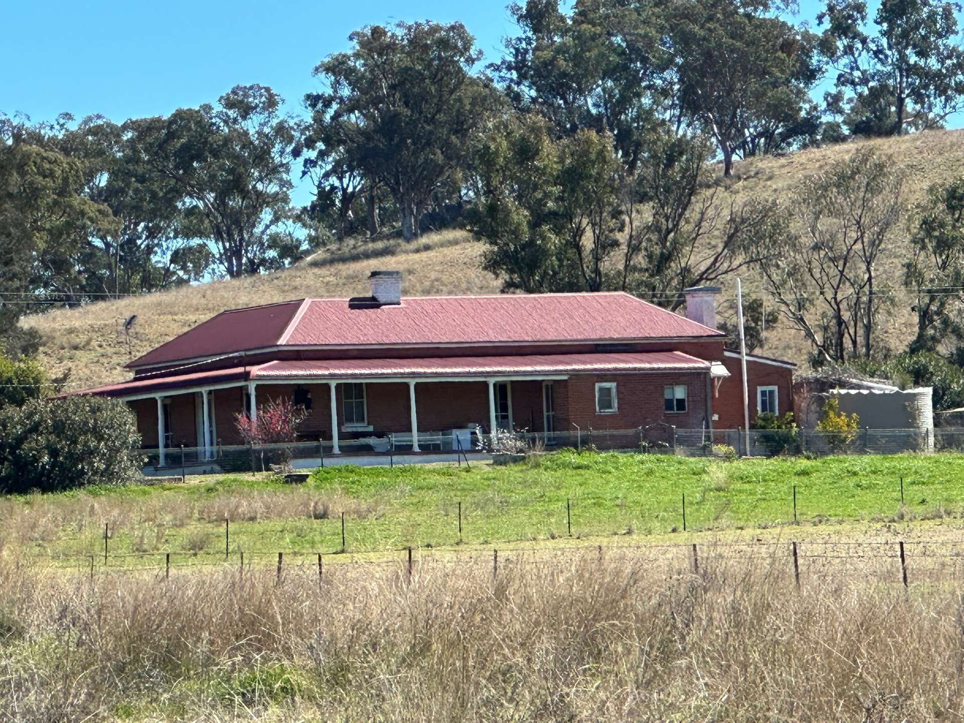 "Roscommon"  2991 Halls Creek Road, Halls Creek For Sale by Farmbuy.com - image 6