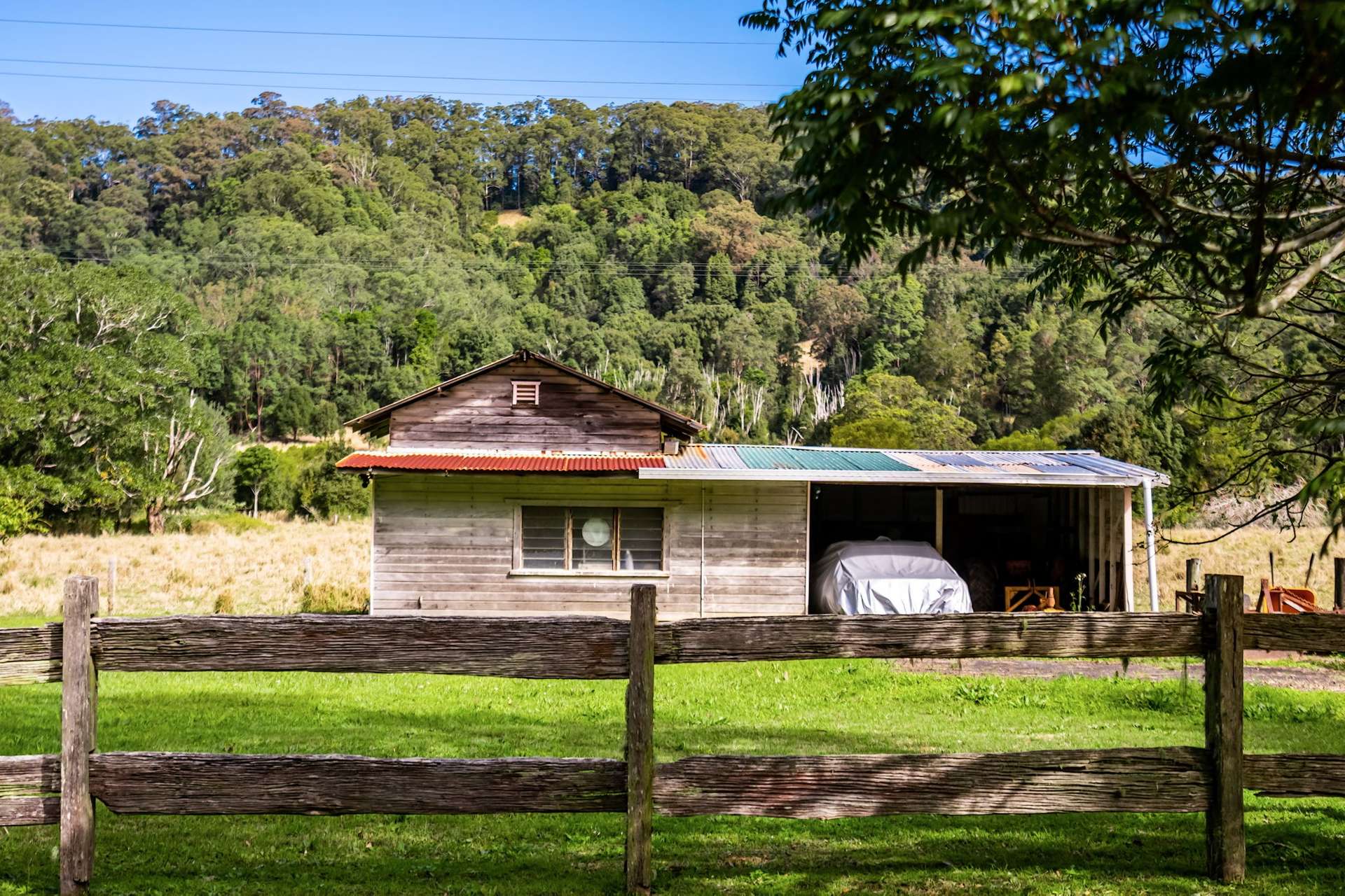 363 Middle Pocket Road, Middle Pocket For Sale by Farmbuy.com - image 18