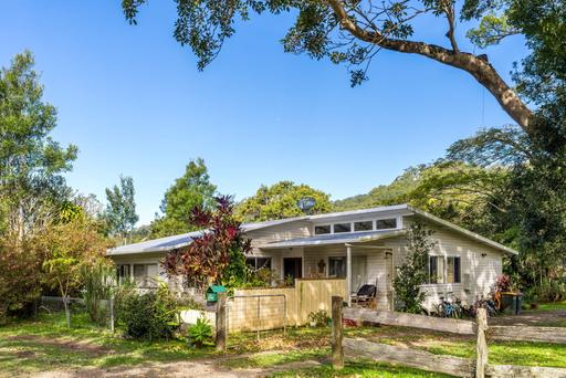 363 Middle Pocket Road, Middle Pocket NSW 2483