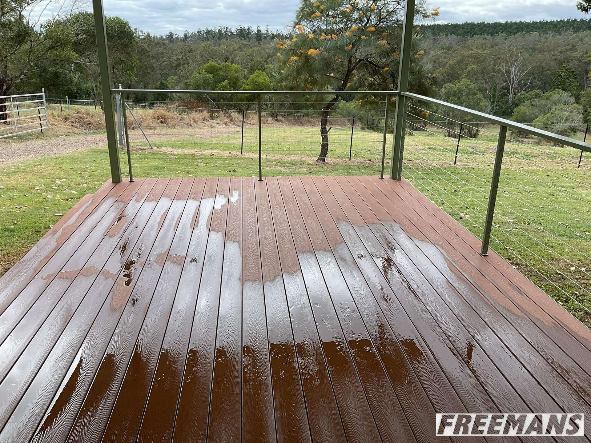 77 Calvert Road, East Nanango Sold by Farmbuy.com - image 2