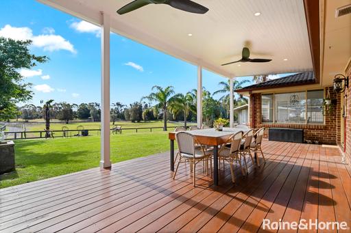 Farm Sold - NSW - Albion Park Rail - 2527 - Refined Country Living With Coastal Convenience. 