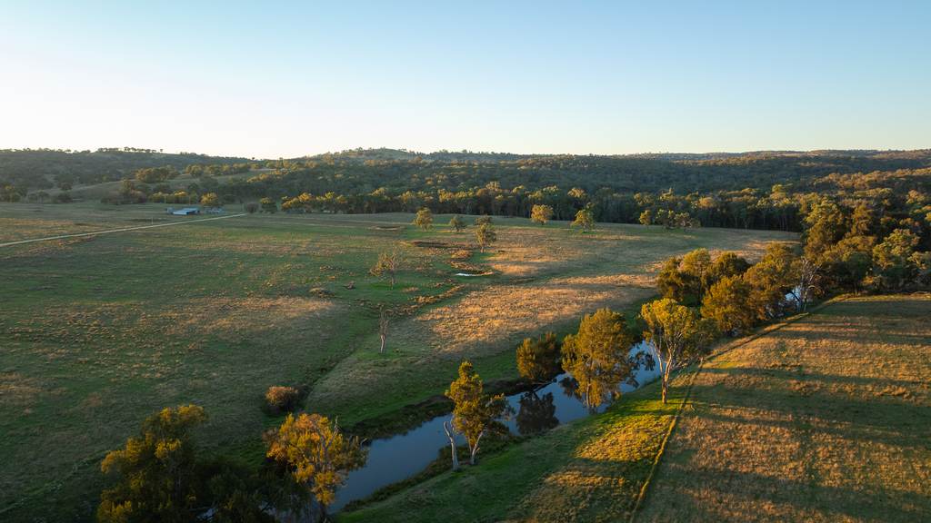 3158 Baldersleigh Road, Guyra NSW 2365