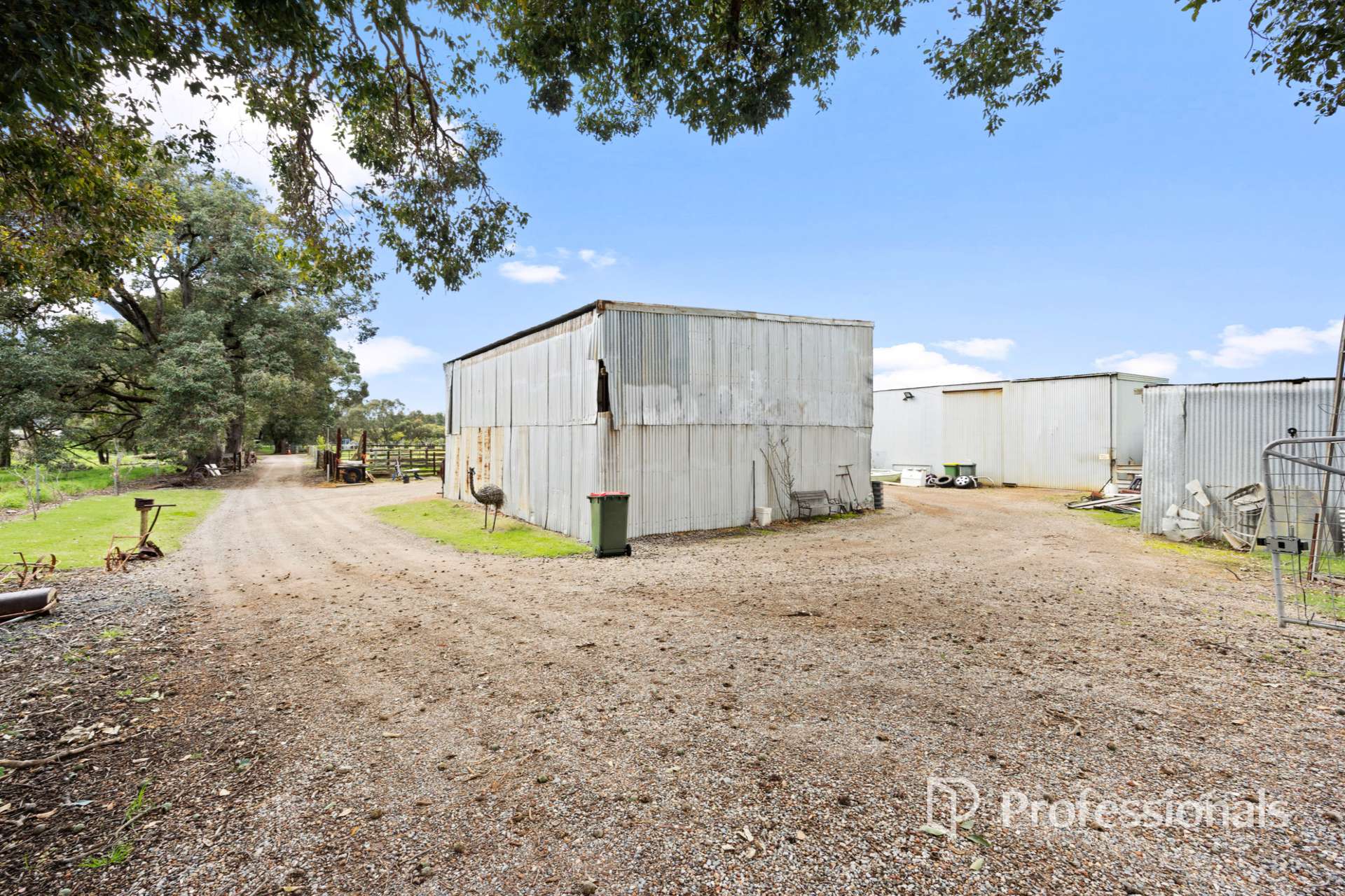 100 Russell Road, Burekup Sold by Farmbuy.com - image 13