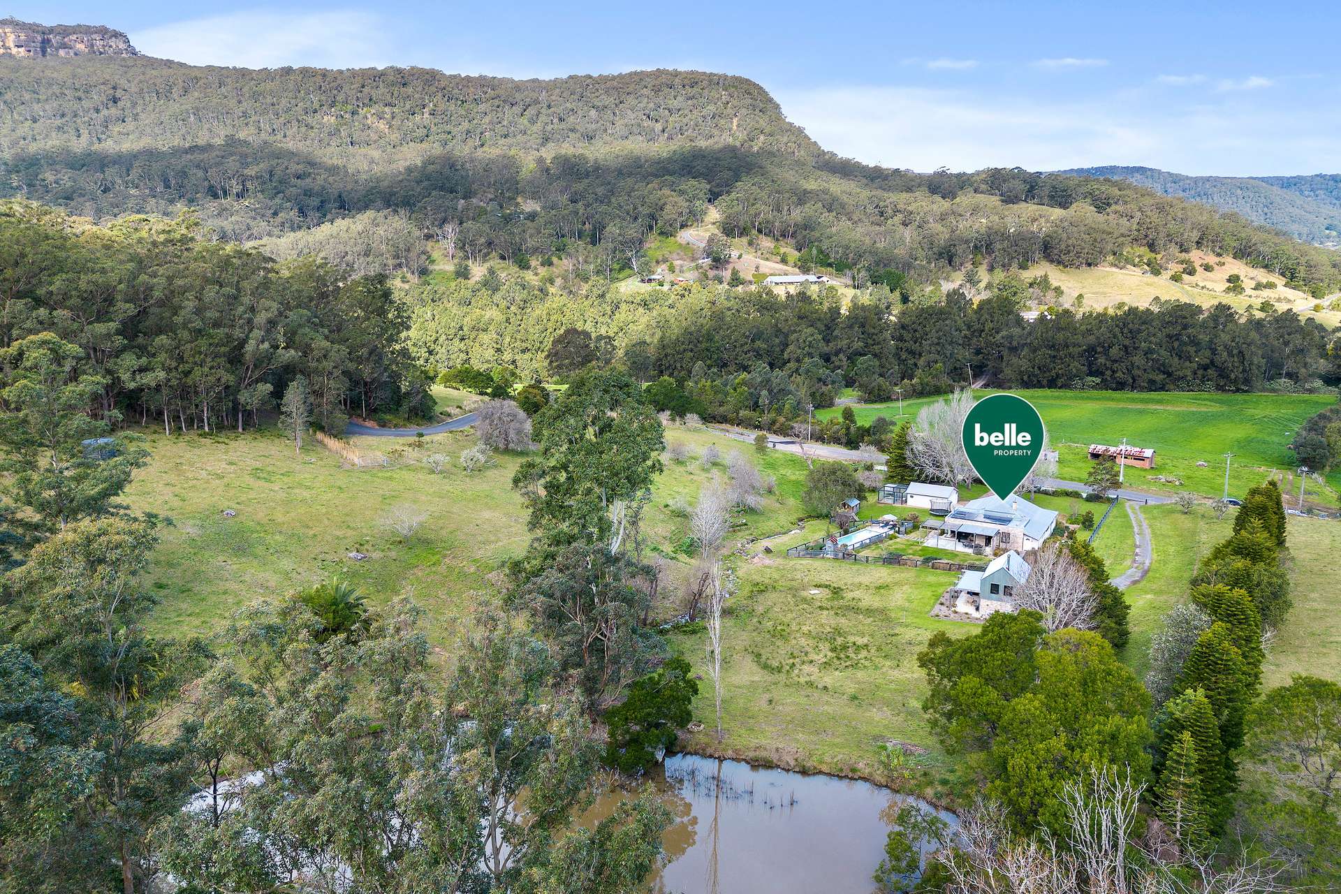 519 Upper Kangaroo River Road, Kangaroo Valley For Sale by Farmbuy.com - image 21