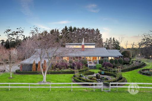 Farm Sold - VIC - Ripplebrook - 3818 - Landmark Estate Showcasing Breathtaking Ranges Views & Complete Tranquillity 