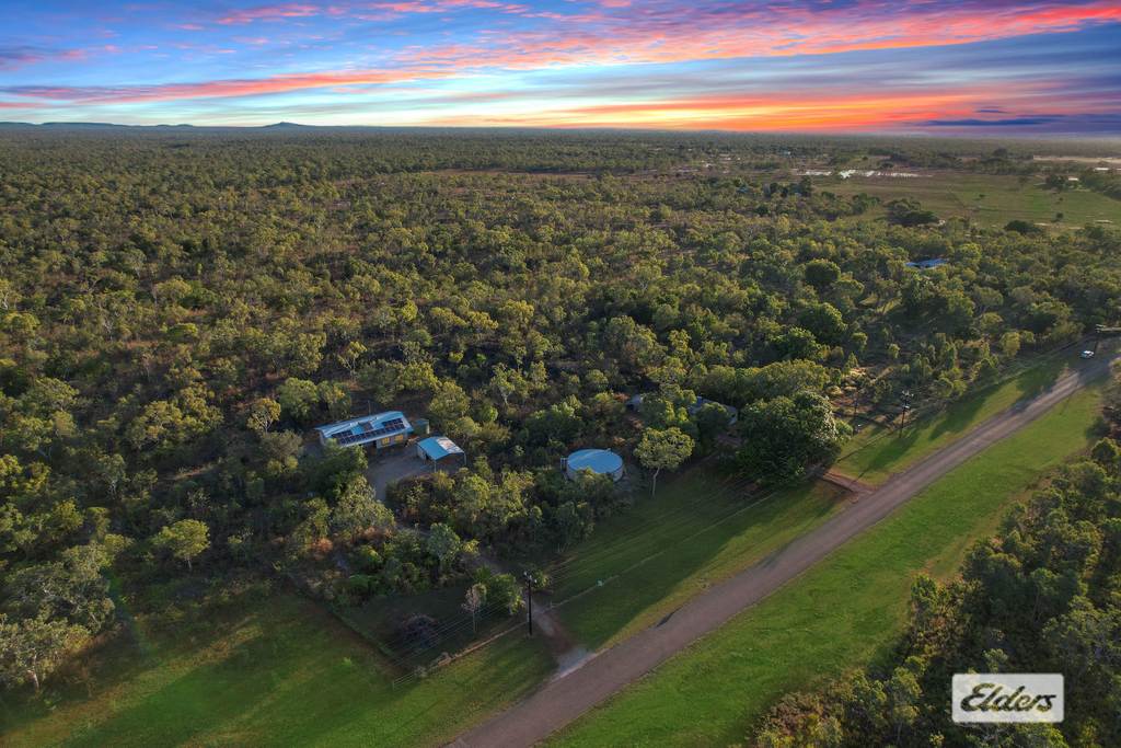 225 Cragborn Road, Katherine NT 0850