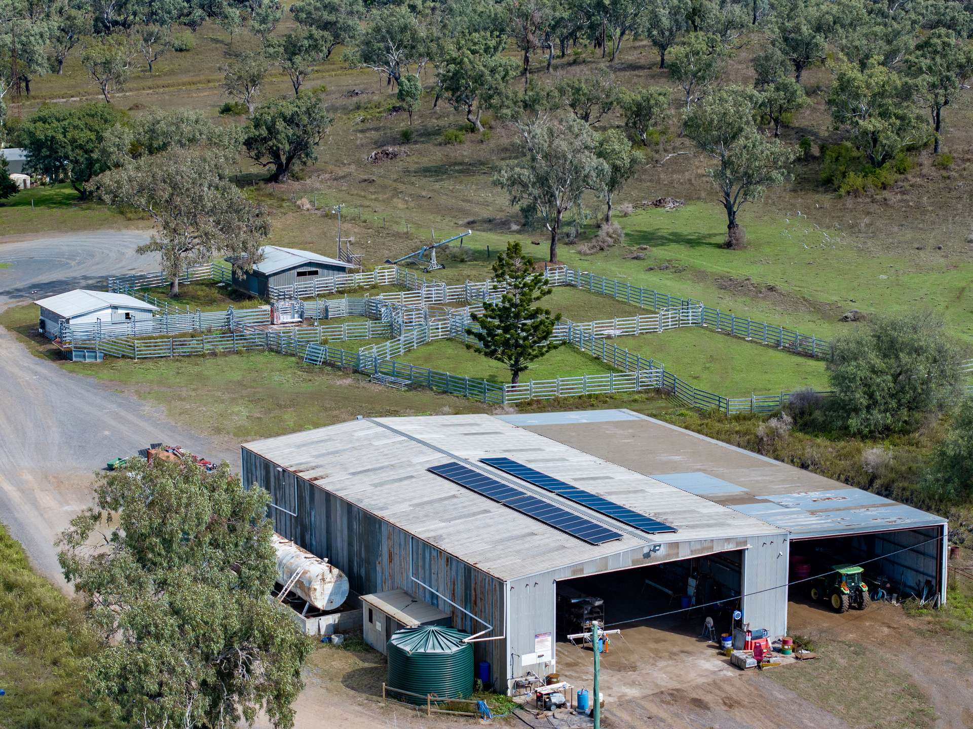 127 Flemings Road, Jondaryan Sold by Farmbuy.com - image 5