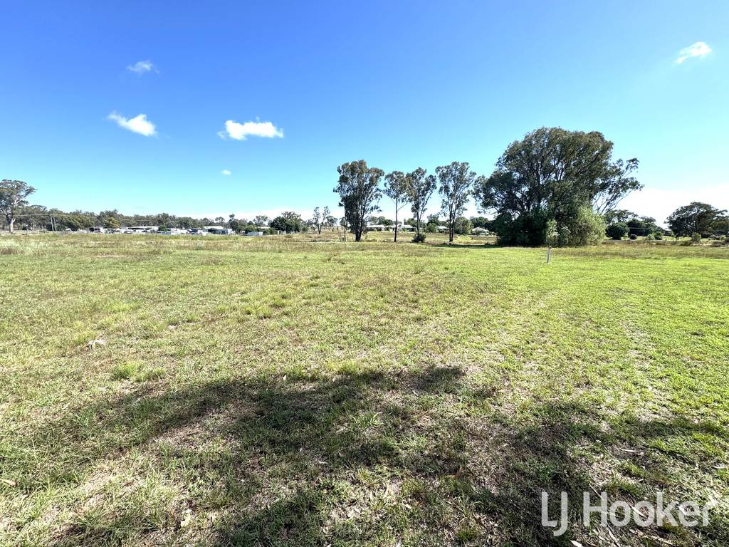 Lot 2&comma; 43 Inverell Street, Ashford NSW 2361
