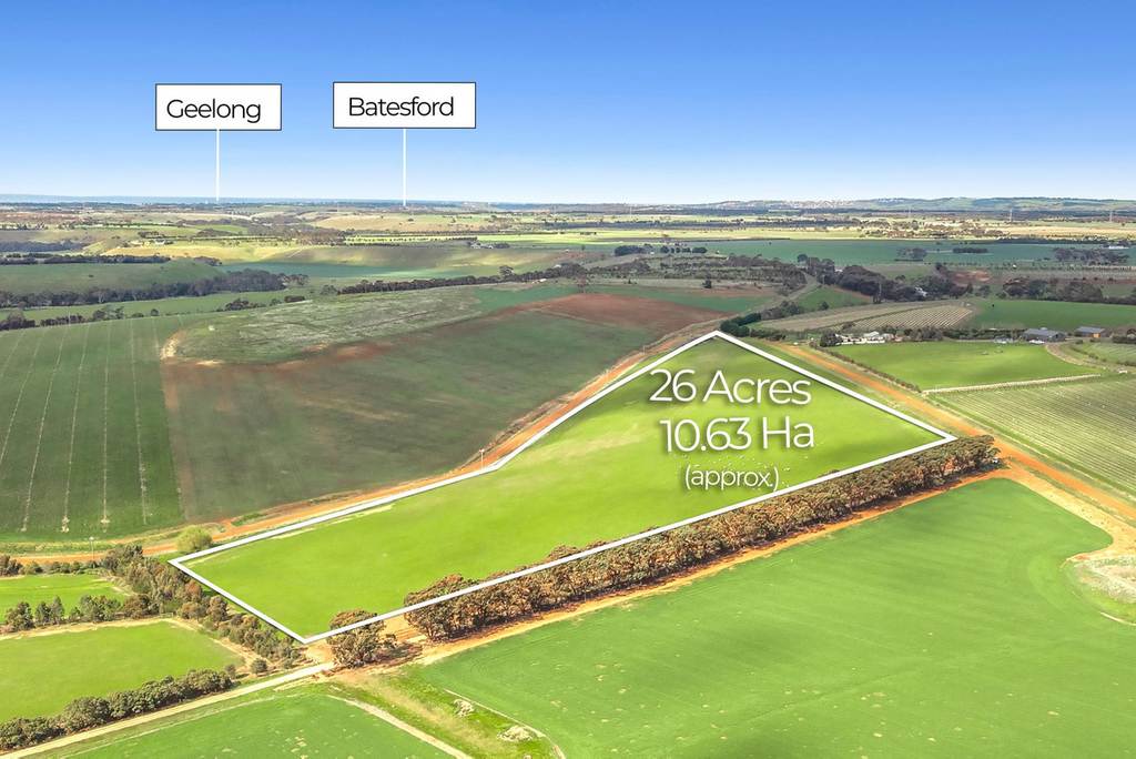 Lot 2&comma; 223 Bakers Road, Russells Bridge VIC 3331