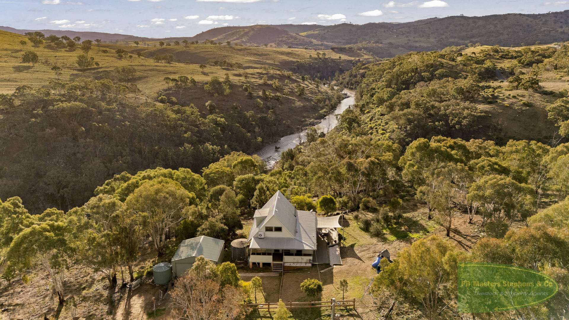 Lot 2, 1735 The Bridle Track, Bruinbun Sold by Farmbuy.com - image 1
