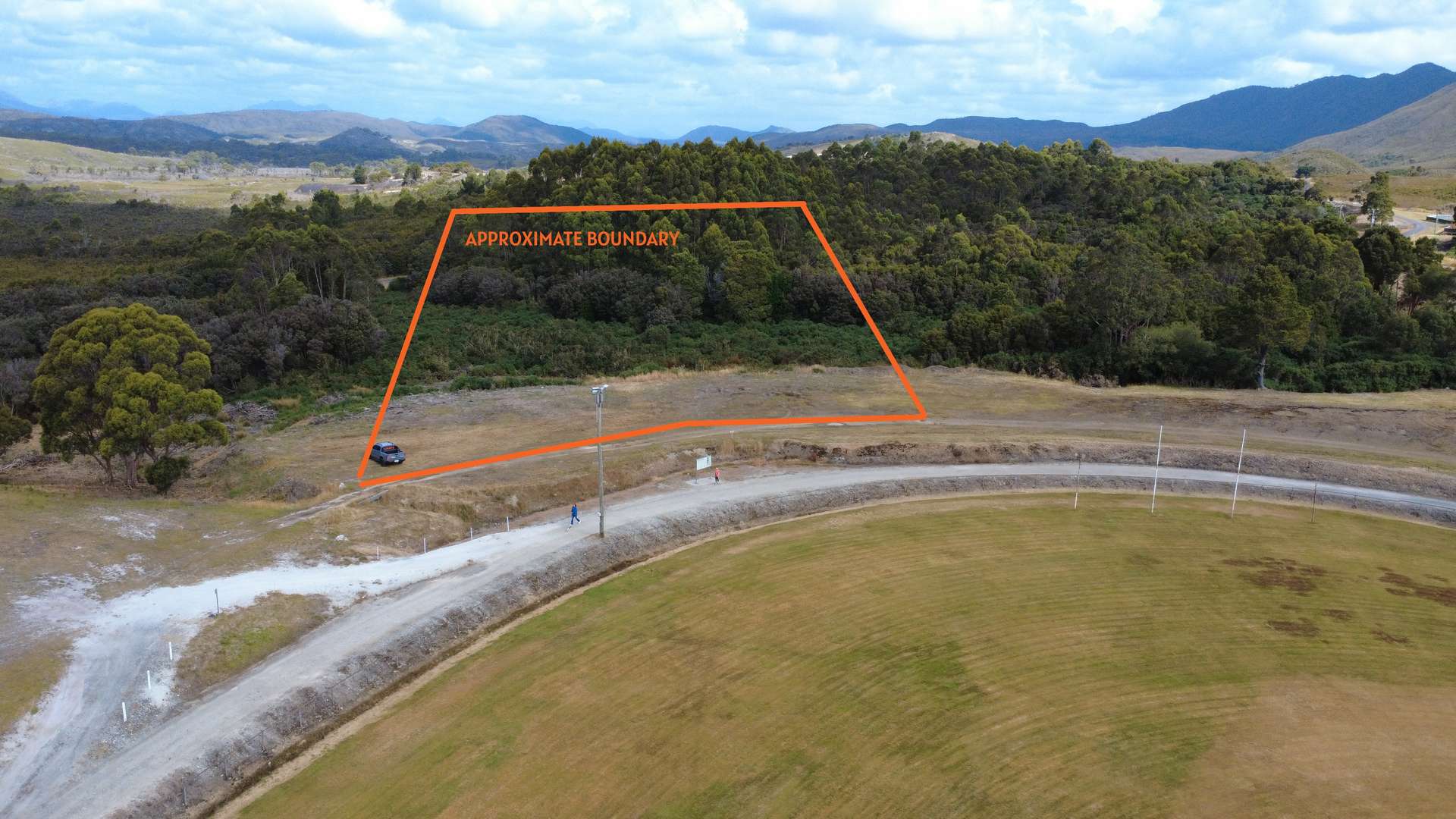 Lot 3 Buller Street, Zeehan Sold by Farmbuy.com - image 1