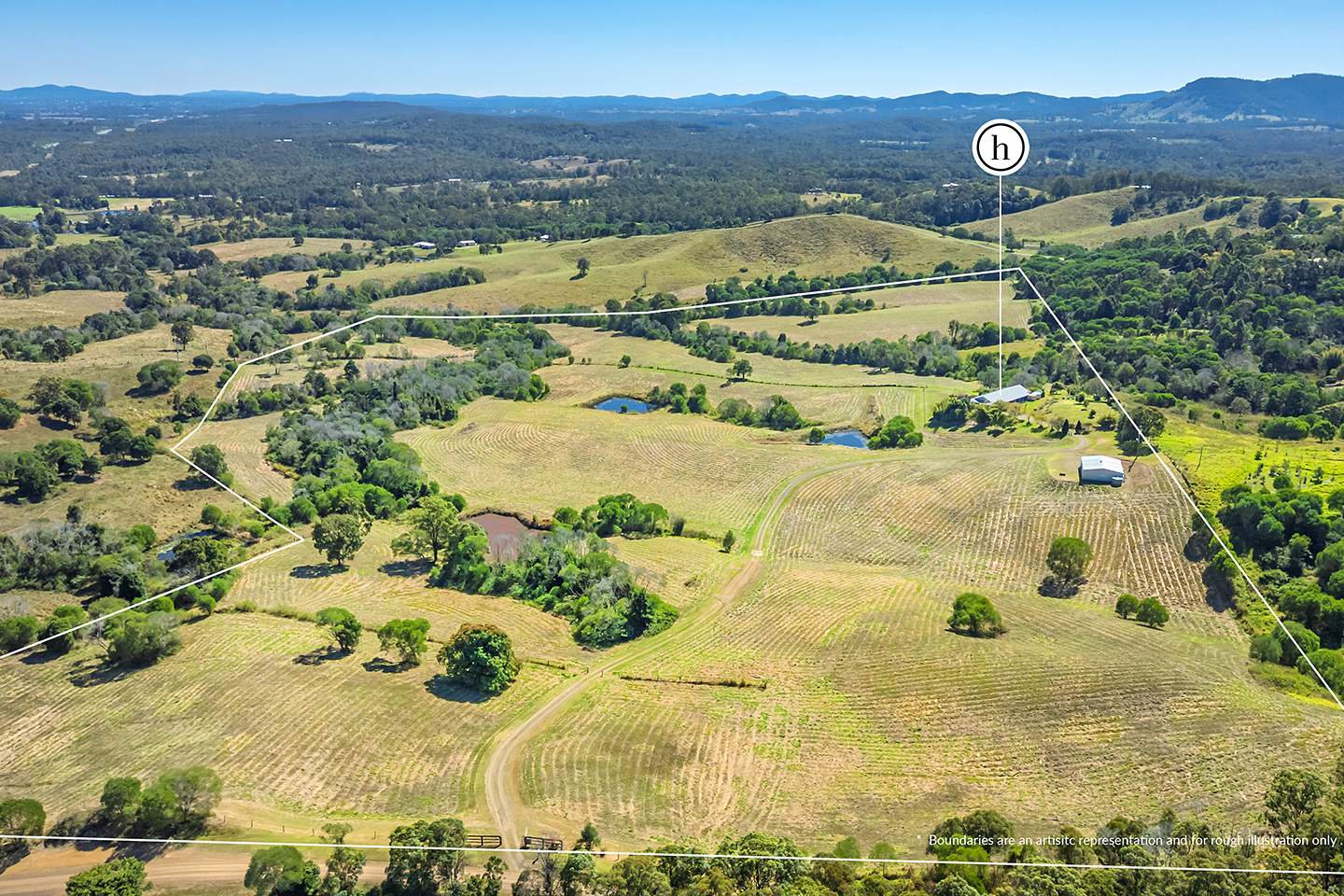374 Kenman Road, Traveston Sold by Farmbuy.com - image 2