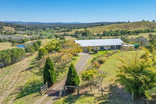 Farm Sold - QLD - Traveston - 4570 - Deceased Estate - Rare 72 acres + views 