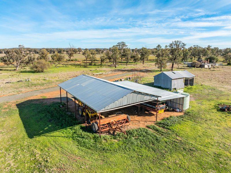 322 Blow Clear Road, Bogan Gate For Sale by Farmbuy.com - image 9