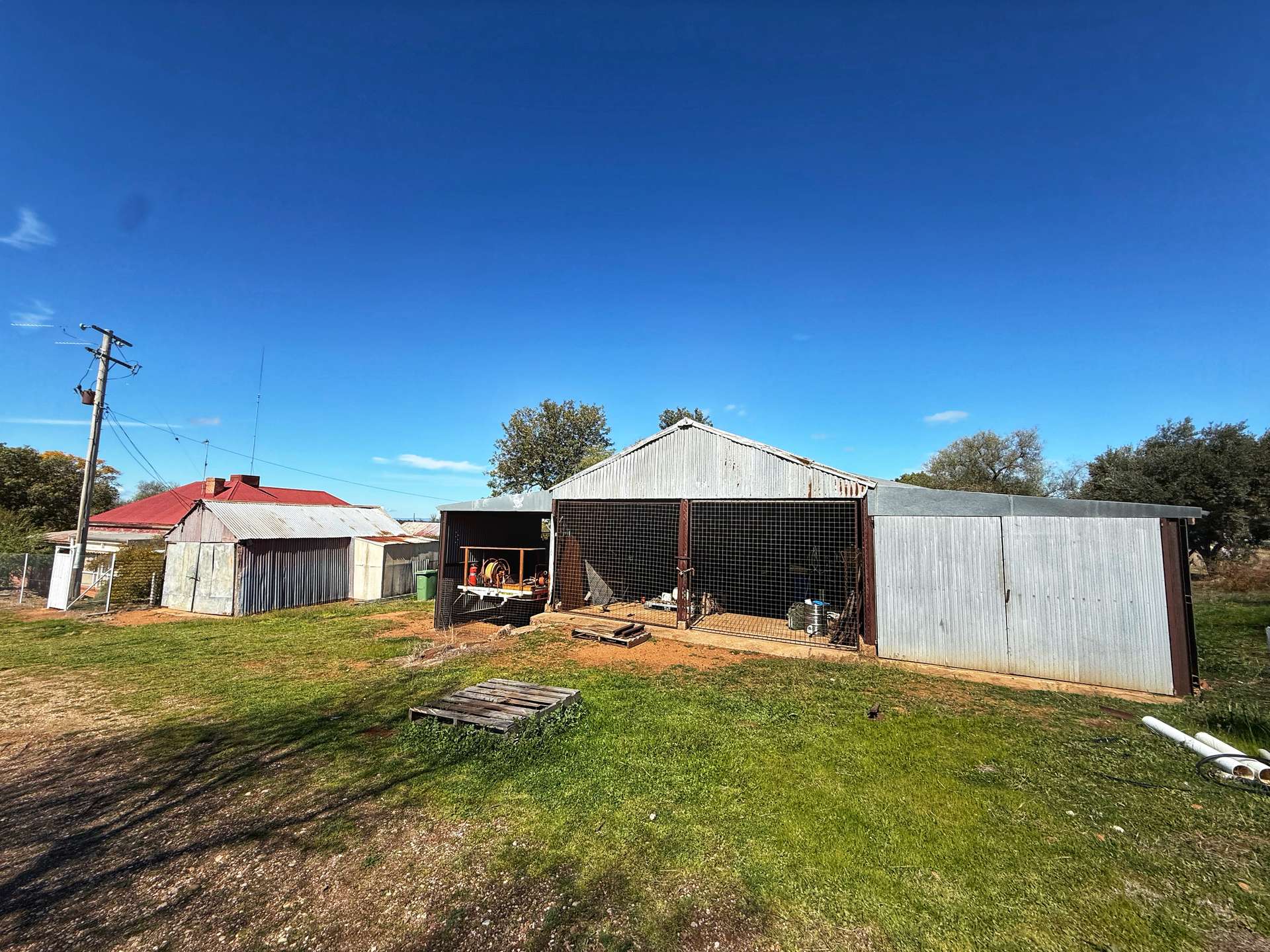 "Wendouree" 2643 Back Trundle Road, Parkes For Sale by Farmbuy.com - image 10
