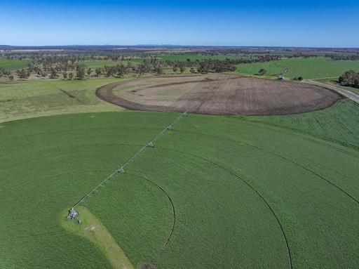 Farm Sold - QLD - Ellangowan - 4361 - 'Stillwater' Runs Deep on the Condamine 