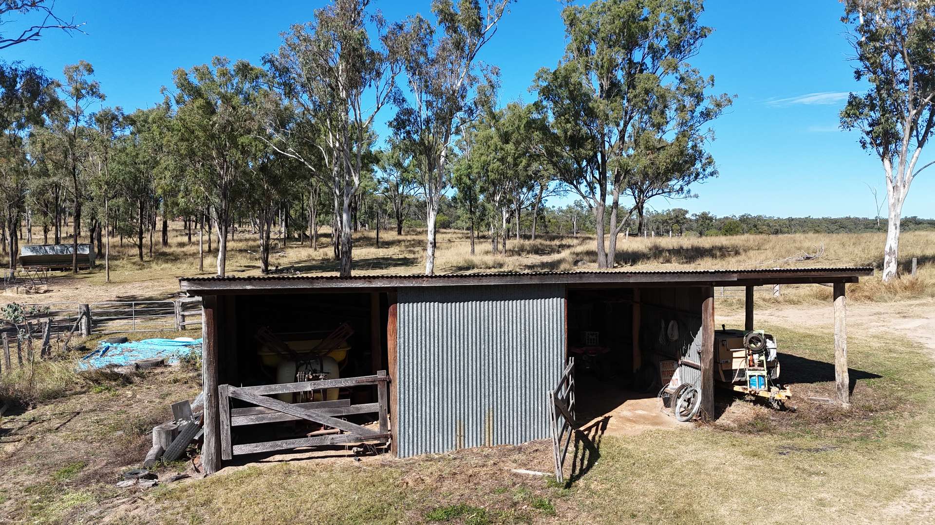 360 Lewis Duff Road, Durong Sold by Farmbuy.com - image 3