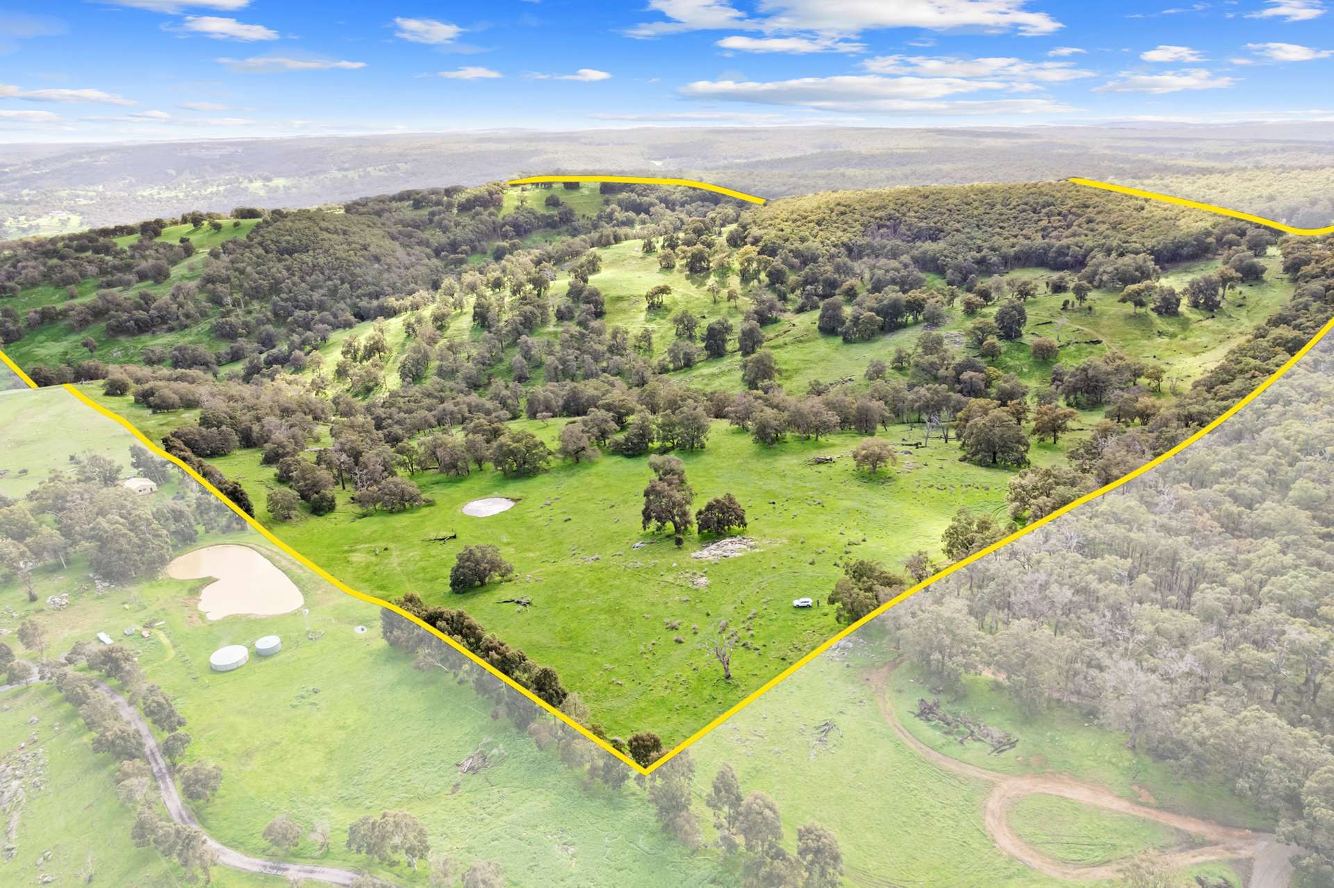 Robinswood Follow, Lot 419, 421,493 Selkirk Road, Jarrahdale Sold by Farmbuy.com - image 10