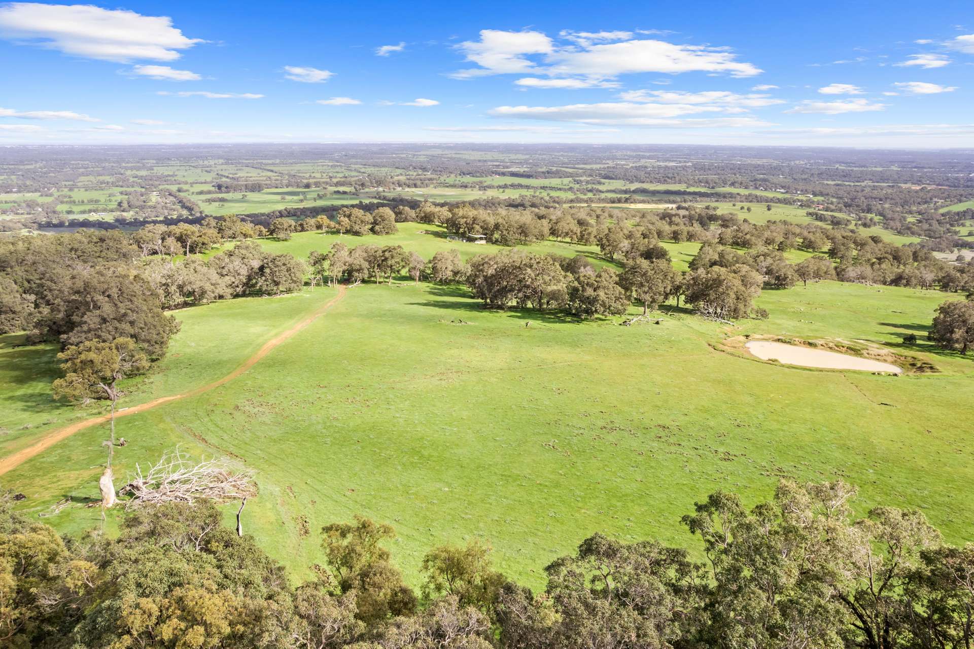 Robinswood Follow, Lot 419, 421,493 Selkirk Road, Jarrahdale Sold by Farmbuy.com - image 3